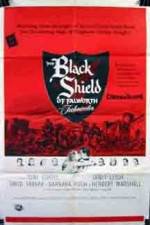 Watch The Black Shield of Falworth Gomovies