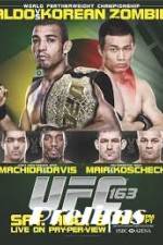 Watch UFC 163 prelims Gomovies