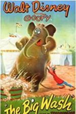 Watch The Big Wash Gomovies