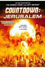 Watch Countdown: Jerusalem Gomovies