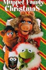 Watch A Muppet Family Christmas Gomovies