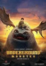 Watch Underground Monster Gomovies