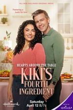 Watch Hearts Around the Table: Kiki\'s Fourth Ingredient Gomovies