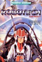 Watch Codename: Robotech Gomovies