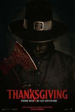 Watch Thanksgiving Gomovies