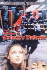 Watch Prince Valiant Gomovies