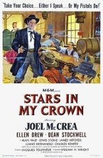 Watch Stars in My Crown Gomovies