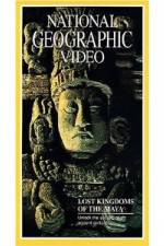 Watch National Geographic's Lost Kingdoms of the Maya Gomovies