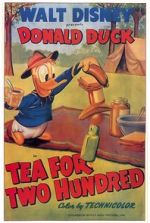 Watch Tea for Two Hundred (Short 1948) Gomovies