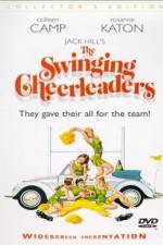 Watch The Swinging Cheerleaders Gomovies