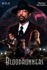 Watch Bloodrunners Gomovies