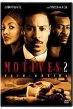 Watch Motives 2 Gomovies
