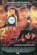 Watch West Beirut Gomovies