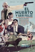 Watch The Dead Man and Being Happy Gomovies