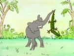 Watch The Enormous Crocodile (TV Short 1997) Gomovies