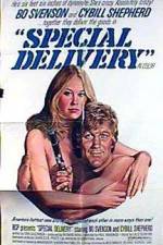 Watch Special Delivery (1976) Gomovies