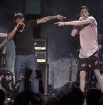 Watch The Goddamn Comedy Jam (TV Special 2016) Gomovies