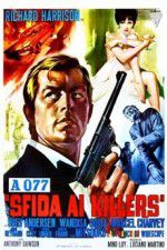 Watch Killers Are Challenged Gomovies