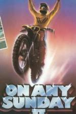 Watch On Any Sunday II Gomovies