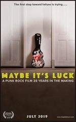 Watch Maybe It\'s Luck Gomovies