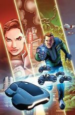 Watch Parallel Man: Infinite Pursuit Gomovies