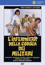 Watch The Nurse in the Military Madhouse Gomovies