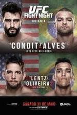 Watch UFC Fight Night 67 Gomovies