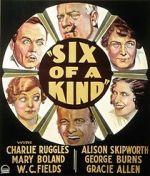 Watch Six of a Kind Gomovies