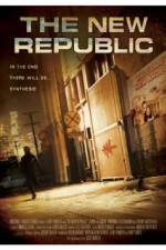 Watch The New Republic Gomovies