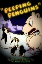 Watch Peeping Penguins (Short 1937) Gomovies