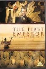 Watch The First Emperor Gomovies