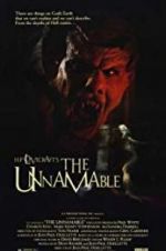Watch The Unnamable Gomovies
