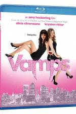 Watch Vamps Gomovies