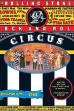 Watch The Rolling Stones Rock and Roll Circus Gomovies