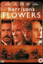 Watch Harrison's Flowers Gomovies