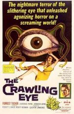Watch The Crawling Eye Gomovies
