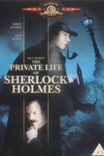 Watch The Private Life of Sherlock Holmes Gomovies