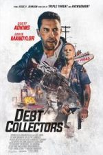Watch Debt Collectors Gomovies