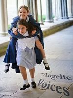 Watch Angelic Voices: The Choristers of Salisbury Cathedral Gomovies