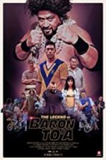 Watch The Legend of Baron To\'a Gomovies
