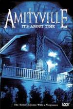 Watch Amityville 1992: It's About Time Gomovies
