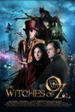 Watch The Witches of Oz Gomovies