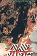 Watch Zombie Rampage Gomovies