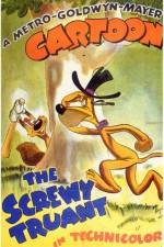 Watch The Screwy Truant Gomovies