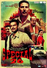 Watch Special 26 Gomovies