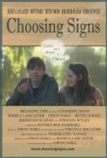 Watch Choosing Signs Gomovies