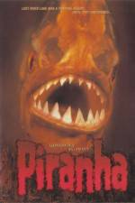 Watch Piranha Gomovies