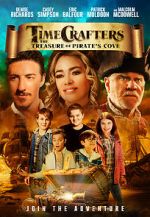 Watch Timecrafters: The Treasure of Pirate\'s Cove Gomovies