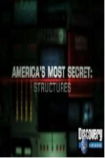 Watch America's Most Secret Structures Gomovies