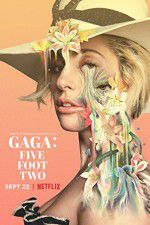 Watch Gaga: Five Foot Two Gomovies